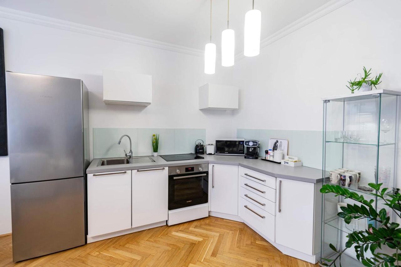 Budacastle Panoramic Luxurious Family Apt, Free Parking Included Boedapest Buitenkant foto