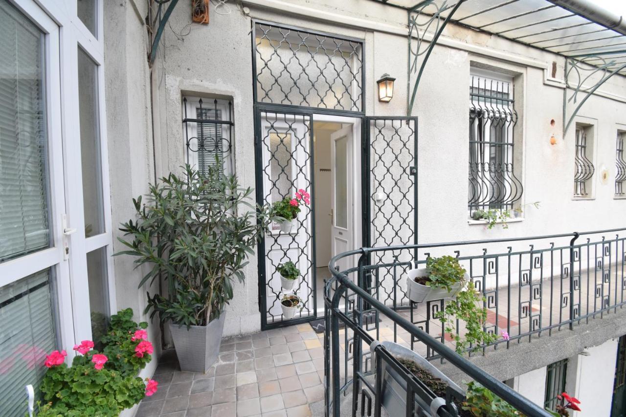 Budacastle Panoramic Luxurious Family Apt, Free Parking Included Boedapest Buitenkant foto