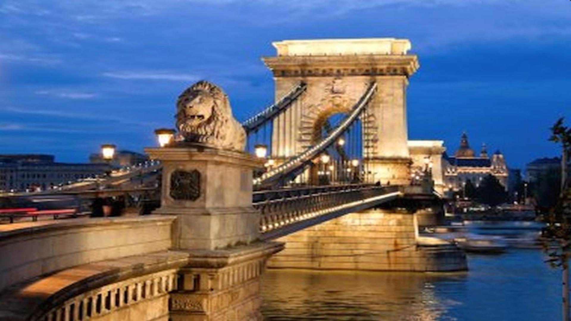Budacastle Panoramic Luxurious Family Apt, Free Parking Included Boedapest Buitenkant foto